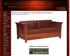 Thumbnail of Mission Craftsman and Shaker Furniture