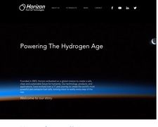 Thumbnail of Horizon Fuel Cell Technologies