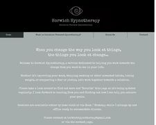 Thumbnail of Horwichhypnotherapy.com
