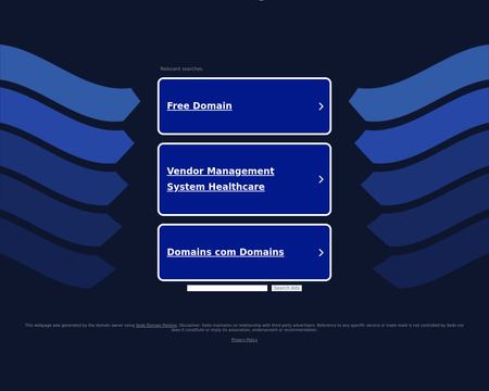 website thubmnail of Hostbilling.net