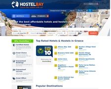 HostelBay