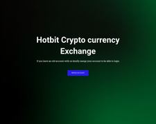 Thumbnail of Hotbit.us.com