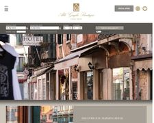 Thumbnail of Alle Guglie Boutique Hotel