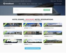 Thumbnail of HotelBoard