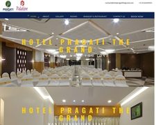 Thumbnail of Hotel Pragati The Grand