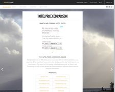 Thumbnail of HotelPriceBot