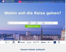 Thumbnail of Hotelreservierung.de