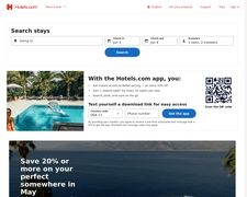 Hotels.com Reviews - 744 Reviews of Hotels.com | Sitejabber