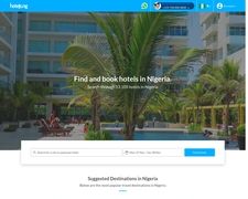 Thumbnail of Hotels.ng