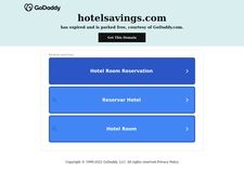 Thumbnail of HotelSavings