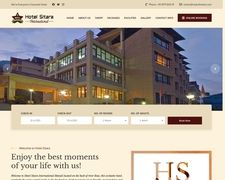 Thumbnail of Hotel Sitara International
