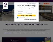 Thumbnail of Hotelsolarahobby.us