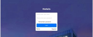 Thumbnail of Hotelssu.com