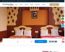 Thumbnail of Hotel Tara Palace