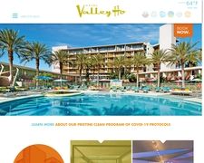 Thumbnail of Hotelvalleyho.com