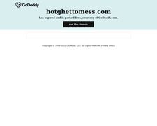 Thumbnail of Hotghettomess.com