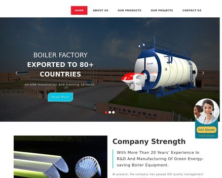 website thubmnail of HotRes