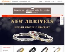 Hottime Jewelry Company