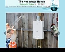 Thumbnail of The Hot Water Haven