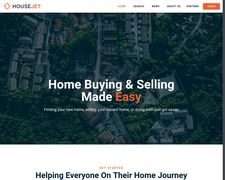 Thumbnail of Housejet.com