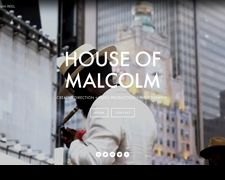 Thumbnail of House of Malcolm