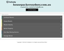 HousePackersSydney.com.au