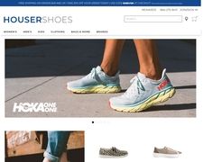 Thumbnail of Houser Shoes