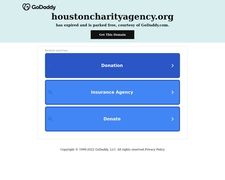 Thumbnail of Houstoncharityagency.org