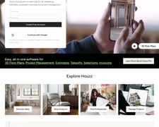 Thumbnail of Houzz