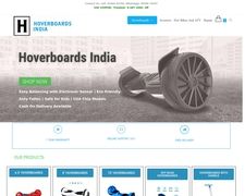 Thumbnail of Hoverboards