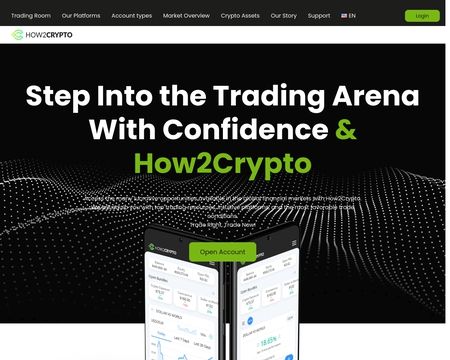 website thubmnail of How2crypto