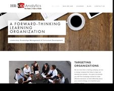 Thumbnail of HR-OD Analytics