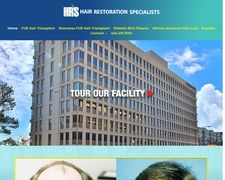 Thumbnail of Hair Restoration Specialists