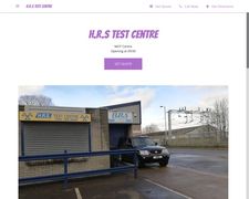 Thumbnail of H.R.S Test Centre
