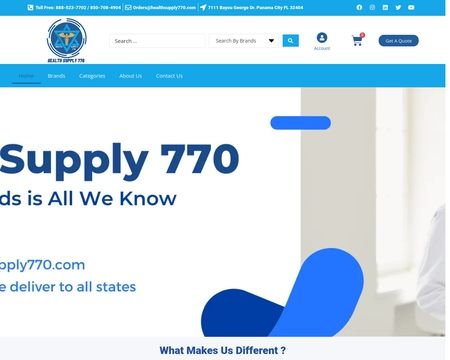 website thubmnail of Hs770