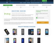 Thumbnail of HTC Unlock