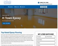 Thumbnail of H-Town Epoxy Floors