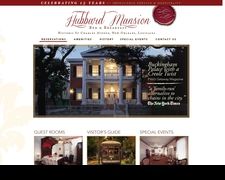 Thumbnail of Hubbard Mansion