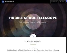 Hubblesite
