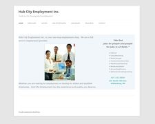 Thumbnail of HubCityEmployment
