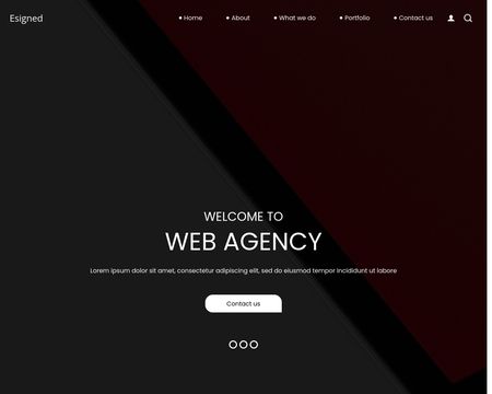 website thubmnail of Hub Of Authors
