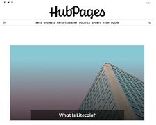 Thumbnail of HubPages