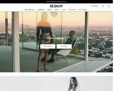 hudson jeans quality