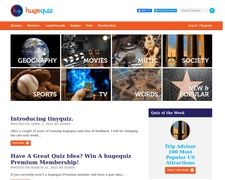 Thumbnail of Hugequiz