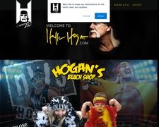 Thumbnail of Hulk Hogan