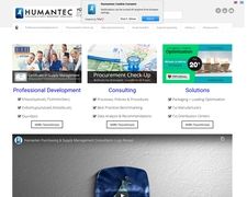 Thumbnail of Humantec.gr