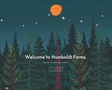 Thumbnail of Humfarms.com