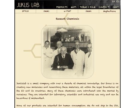 Hunsynth.org