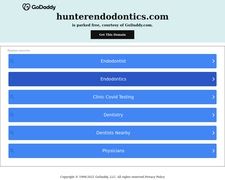 Thumbnail of Hunterendodontics