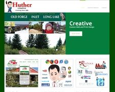 Huther Creative